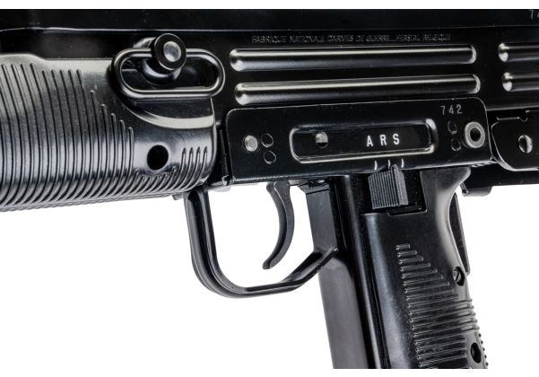 Northeast UZI VN Gas Blow Back Airsoft SMG (2026 Limited Edition)