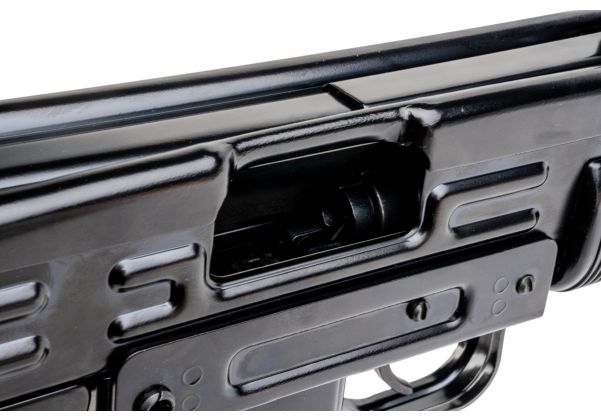 Northeast UZI VN Gas Blow Back Airsoft SMG (2026 Limited Edition)