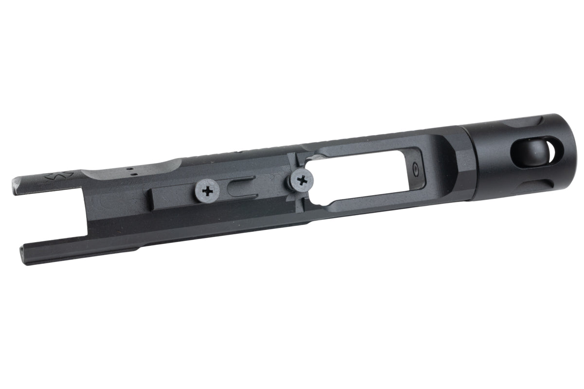 EMG (Dytac) Noveske Bolt Carrier Gen2 For Tokyo Marui MWS M4 GBB Airsoft (QPQ Black)