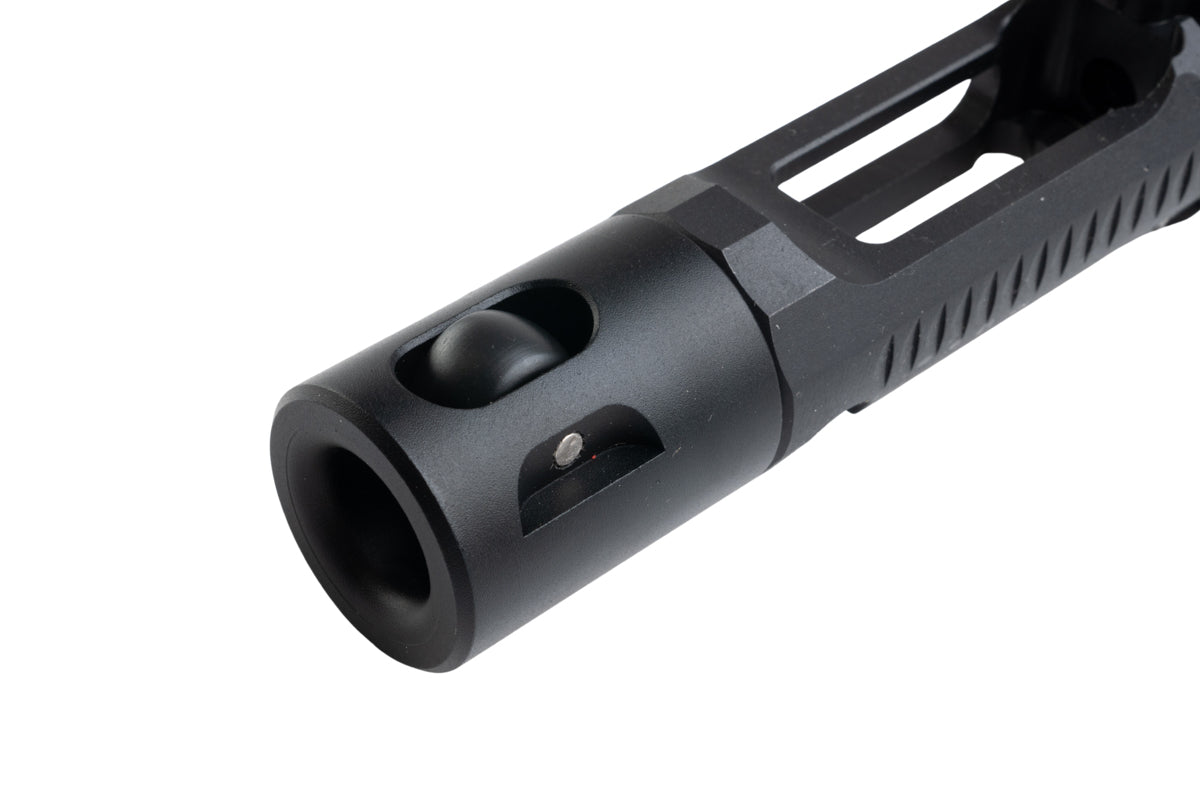 EMG (Dytac) Noveske Bolt Carrier Gen2 For Tokyo Marui MWS M4 GBB Airsoft (QPQ Black)