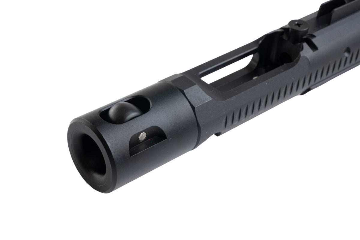 EMG (Dytac) Noveske Bolt Carrier Gen2 For Tokyo Marui MWS M4 GBB Airsoft (QPQ Black)