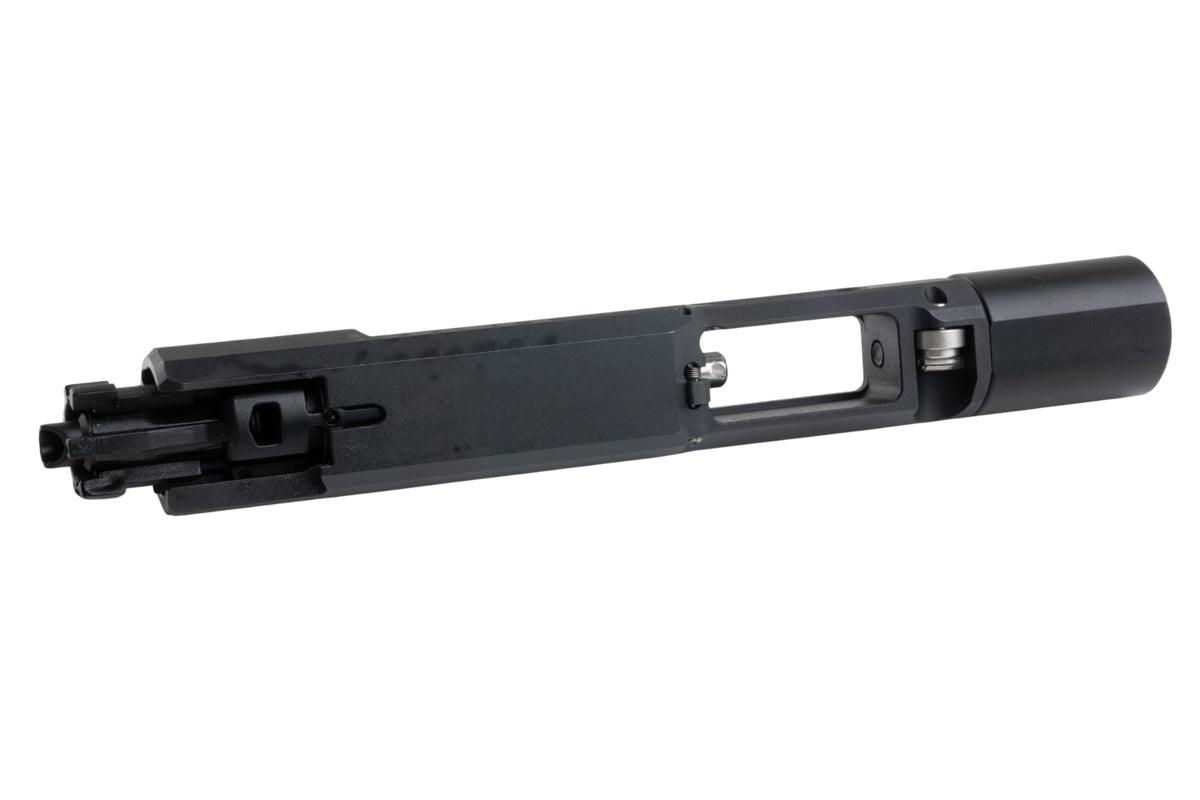 EMG (Dytac) Noveske Bolt Carrier Gen2 w/ Complete Nozzle Set For Tokyo Marui MWS M4 GBB Airsoft (QPQ Black)