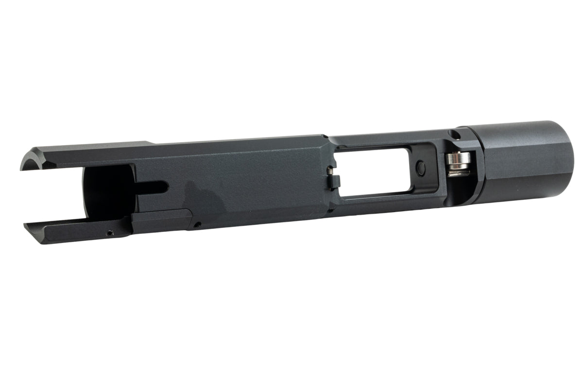 EMG (Dytac/ Noveske) CNC Aluminum Light Weight Bolt Carrier Gen2 For Tokyo Marui MWS GBB