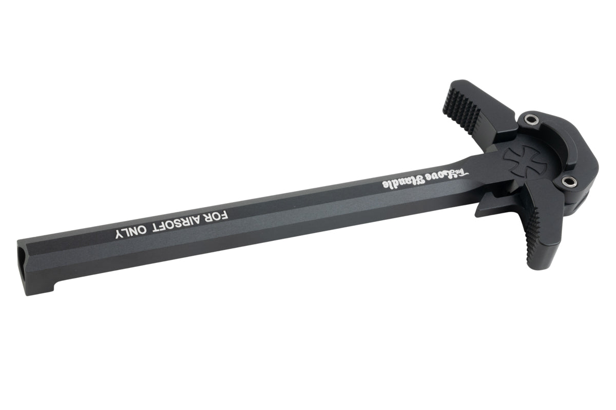 EMG (Dytac) Noveske 'Love' Charging Handle For Tokyo Marui MWS GBB Airsoft