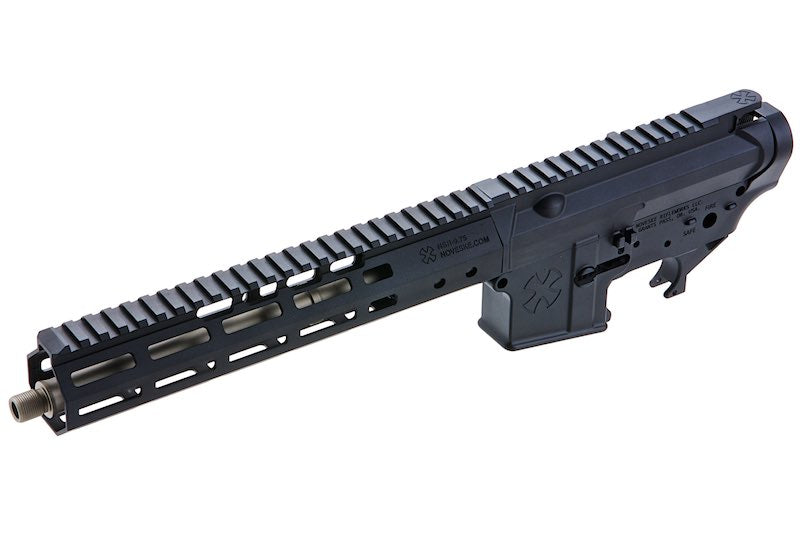 NOVESKE A2 FSP CHAINSAW マルイMWS NOVESKE A2 FSP CHAINSAW マルイMWS EMG x DYTAC Noveske A2 FSP