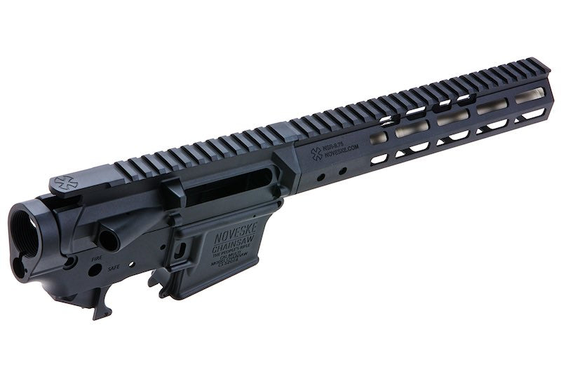 NOVESKE A2 FSP CHAINSAW マルイMWS EMG x DYTAC Noveske A2 FSP Chainsaw コンバージョンキット