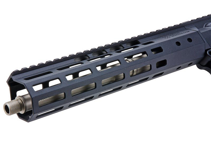 EMG (Dytac) Noveske 'Chainsaw' SBR Receiver & Handguard Conversion Kit for Tokyo Marui MWS GBB Airsoft Rifle