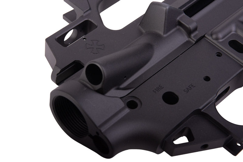 NOVESKE A2 FSP CHAINSAW マルイMWS EMG x DYTAC Noveske A2 FSP Chainsaw コンバージョンキット