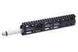CYMA CGS NSR9 M Lok Handguard For Tokyo Marui MWS GBB Airsoft
