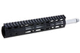 CYMA CGS NSR9 M Lok Handguard For Tokyo Marui MWS GBB Airsoft