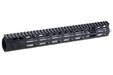 CYMA CGS NSR13.5 M Lok Handguard For Tokyo Marui MWS GBB Airsoft