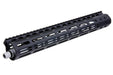 CYMA CGS NSR13.5 M Lok Handguard For Tokyo Marui MWS GBB Airsoft