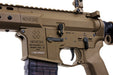 EMG (CYMA Platinum) Noveske N4 AEG Airsoft Rifle (Dark Earth)