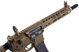 EMG (CYMA Platinum) Noveske N4 AEG Airsoft Rifle (Dark Earth)