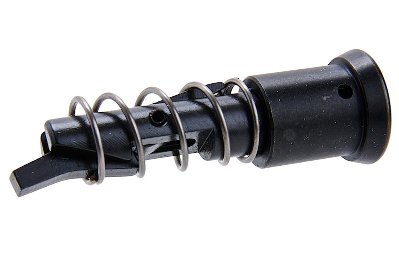 CYMA CGS Steel Noveske Forward Assist For Tokyo Marui MWS GBB Airsoft Rifle