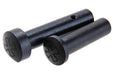 CYMA CGS Noveske Steel Receiver Pin w/ Detent, Spring Set For Tokyo Marui MWS GBB