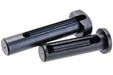 CYMA CGS Noveske Steel Receiver Pin w/ Detent, Spring Set For Tokyo Marui MWS GBB