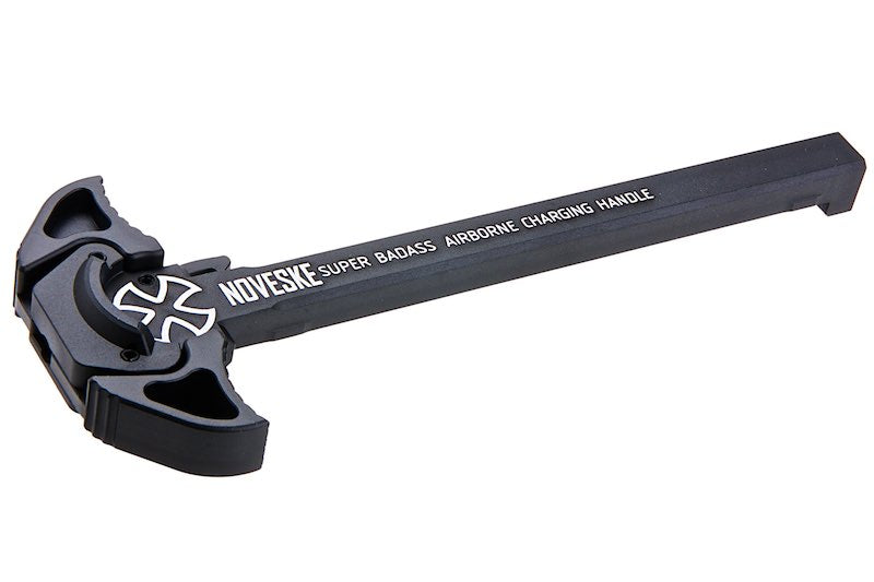 CYMA CGS Noveske N4 Charging Handle For Tokyo Marui MWS GBB Airsoft