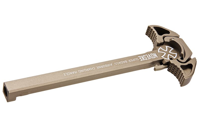 CYMA CGS Noveske N4 Charging Handle For Tokyo Marui MWS GBB