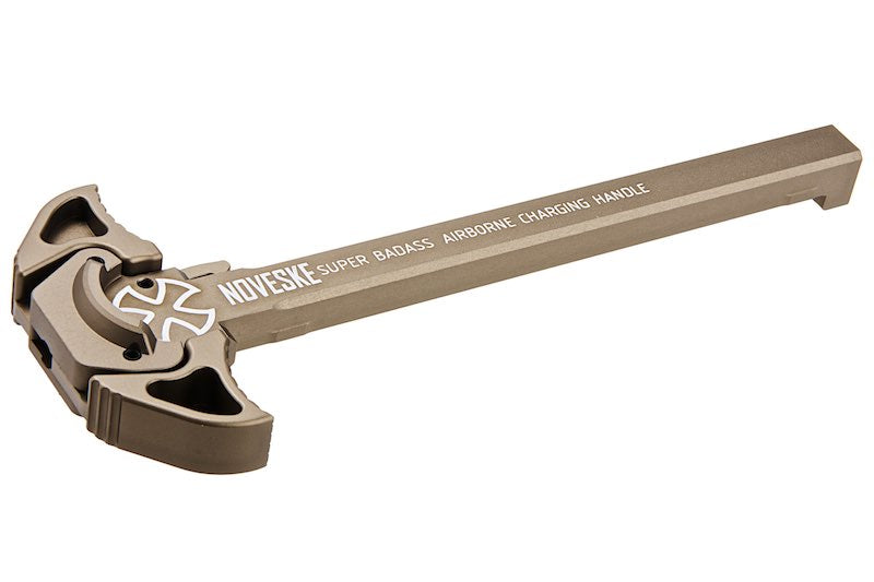 CYMA CGS Noveske N4 Charging Handle For Tokyo Marui MWS GBB