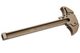 CYMA CGS Noveske N4 Charging Handle For Tokyo Marui MWS GBB Airsoft (Dark Earth)