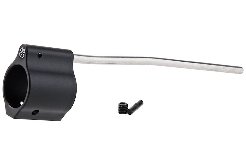 CYMA CGS Noveske Gas Block For Tokyo Marui MWS GBB Airsoft