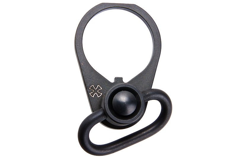 トイガン NOVESKE QD END PLATE Noveske QD End Plate