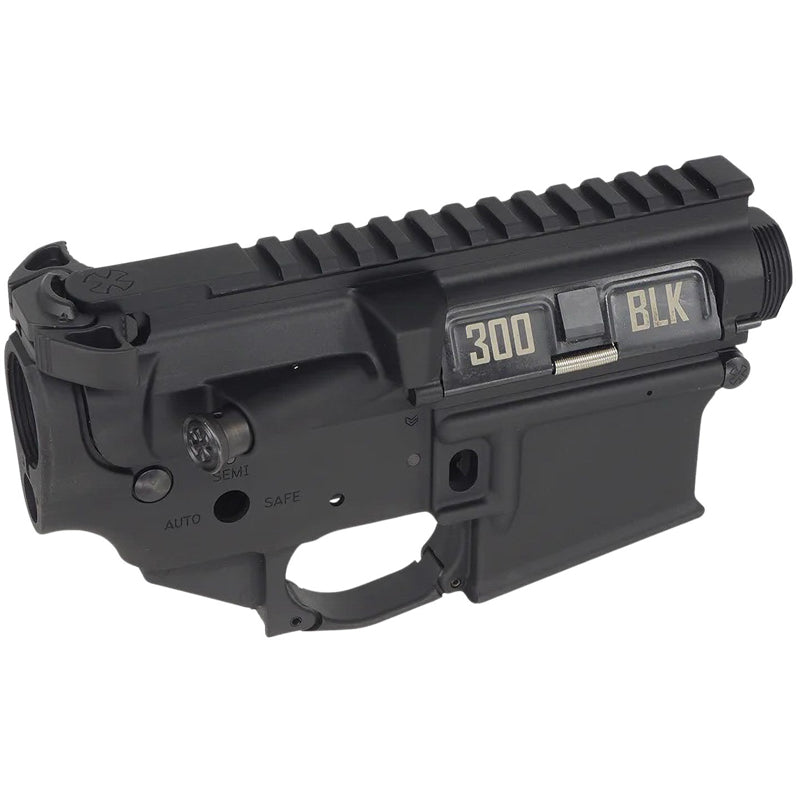 CYMA CGS Receiver Set For Tokyo Marui MWS GBB Airsoft (Noveske N4)