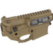 CYMA CGS Receiver Set For Tokyo Marui MWS GBB Airsoft (Noveske N4/ Dark Earth)