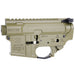 CYMA CGS Receiver Set For Tokyo Marui MWS GBB Airsoft (Noveske N4/ OD)