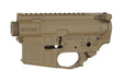 CYMA CGS Noveske Type B Receiver Set For Tokyo Marui MWS GBB Airsoft (FDE)