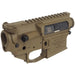 CYMA CGS Noveske Type B Receiver Set For Tokyo Marui MWS GBB Airsoft (FDE)