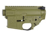 CYMA CGS Receiver Set For Tokyo Marui MWS GBB Airsoft (Noveske Gen.1 Type B/ OD)