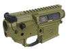 CYMA CGS Receiver Set For Tokyo Marui MWS GBB Airsoft (Noveske Gen.1 Type B/ OD)