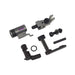 CYMA CGS Receiver Set For Tokyo Marui MWS GBB Airsoft (Noveske Gen.1 Type B/ OD)