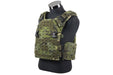 Novritsch ASPC Airsoft Plate Carrier (ACP Tropic)