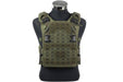 Novritsch ASPC Airsoft Plate Carrier (Green)