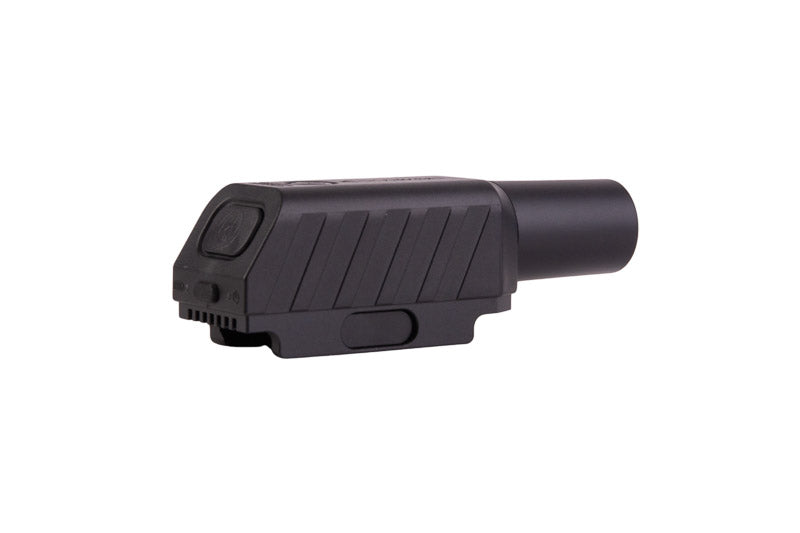 Novritsch ClipCam Buffered Action Camera