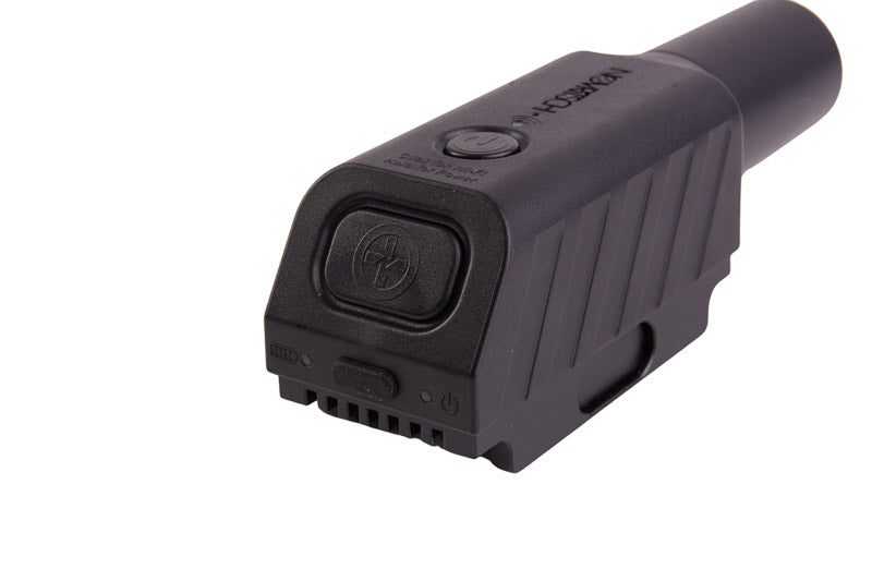 Novritsch ClipCam Buffered Action Camera