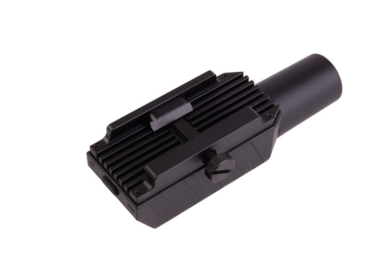 Novritsch ClipCam Buffered Action Camera