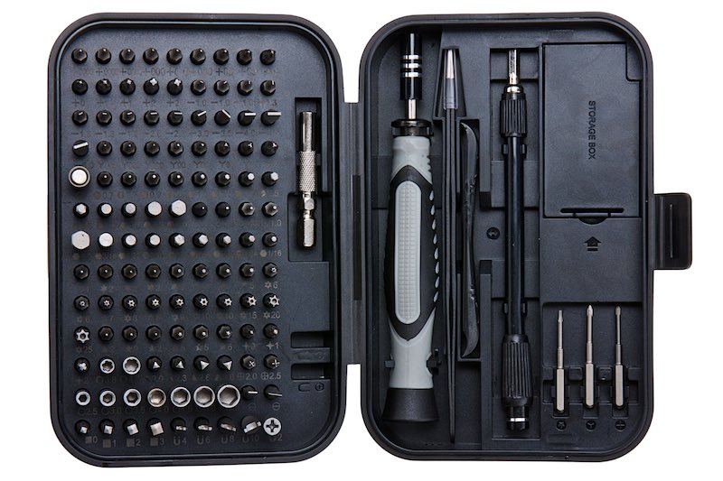 Novritsch Disassembly Kit