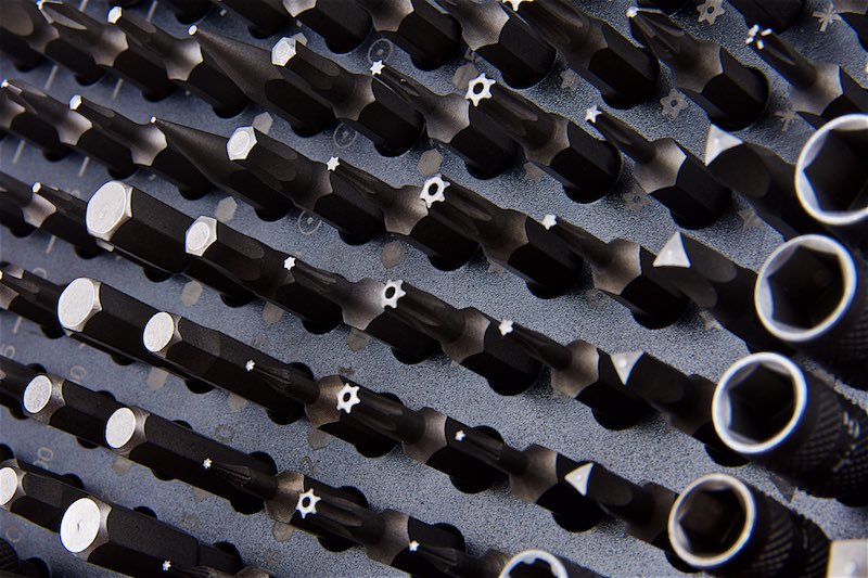 Novritsch Disassembly Kit