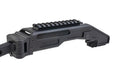 Novitsch Hi Capa Carbine Kit for SSP5/ SSP2/ SSP1 GBB