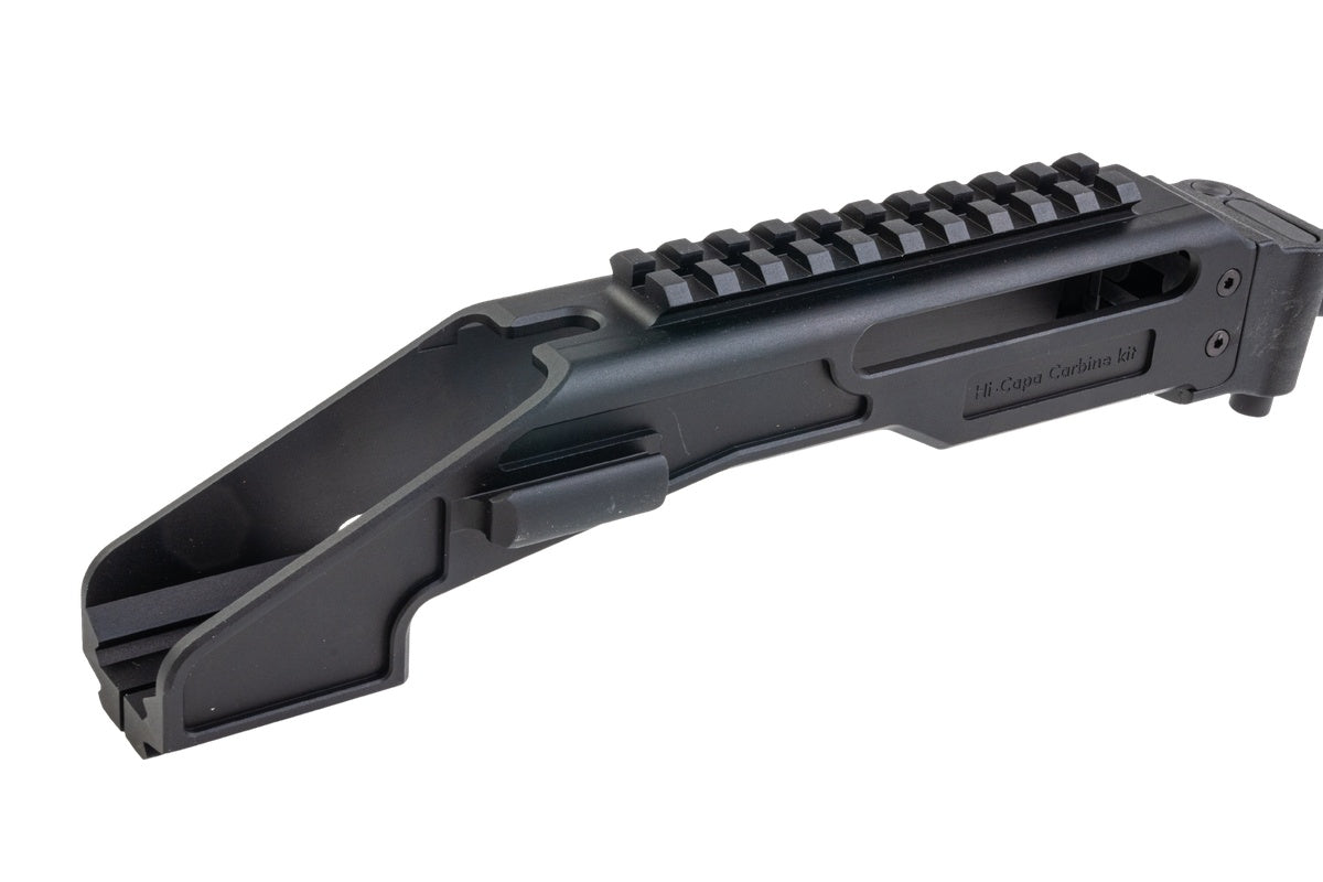 Novitsch Hi Capa Carbine Kit for SSP5/ SSP2/ SSP1 GBB