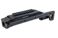 Novitsch Hi Capa Carbine Kit for SSP5/ SSP2/ SSP1 GBB