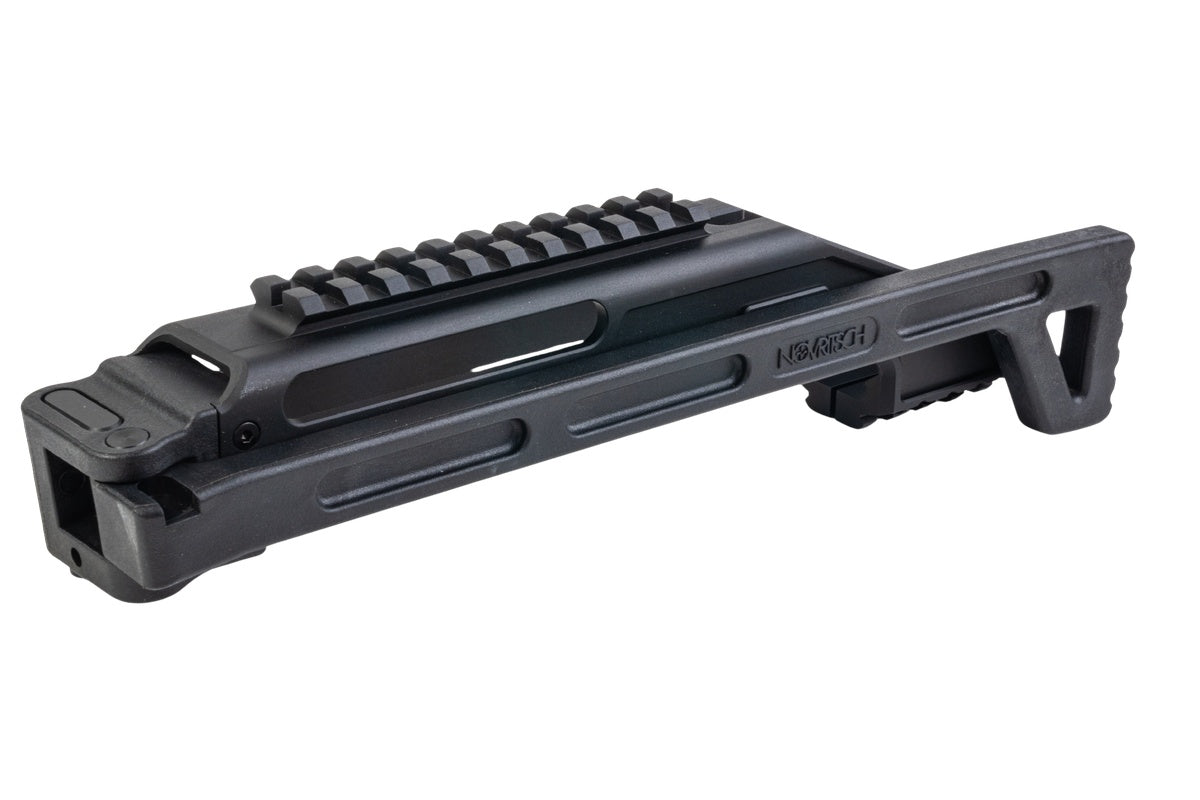 Novitsch Hi Capa Carbine Kit for SSP5/ SSP2/ SSP1 GBB