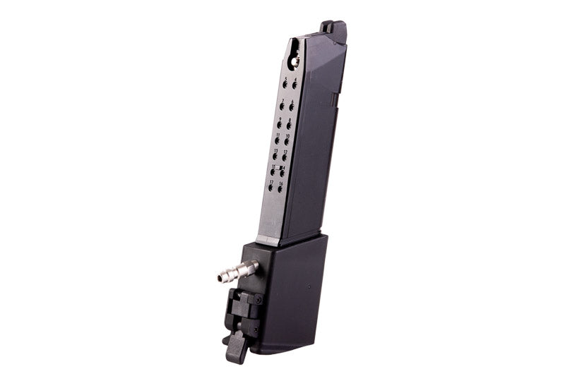 Novritsch HPA MP5 Magazine Adapter Gen 2 for Glock GBB