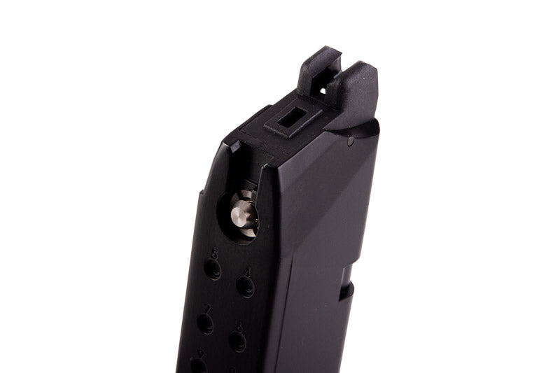 Novritsch HPA MP5 Magazine Adapter Gen 2 for Glock GBB
