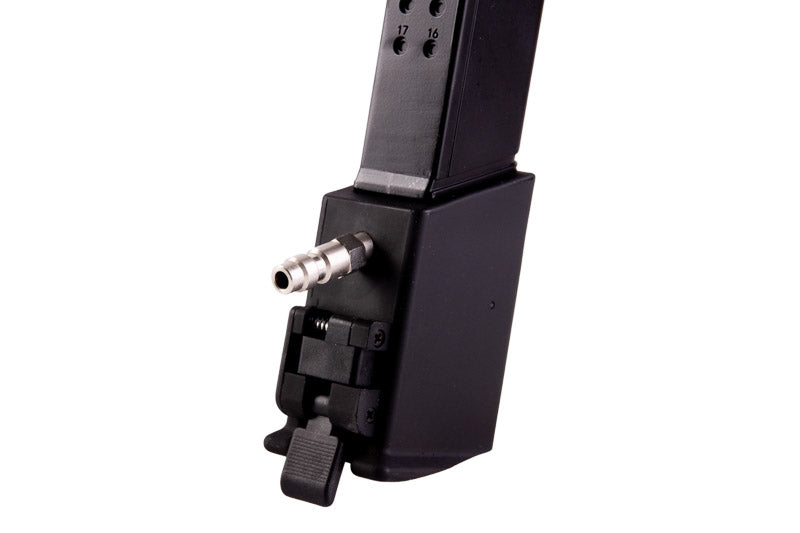 Novritsch HPA MP5 Magazine Adapter Gen 2 for Glock GBB