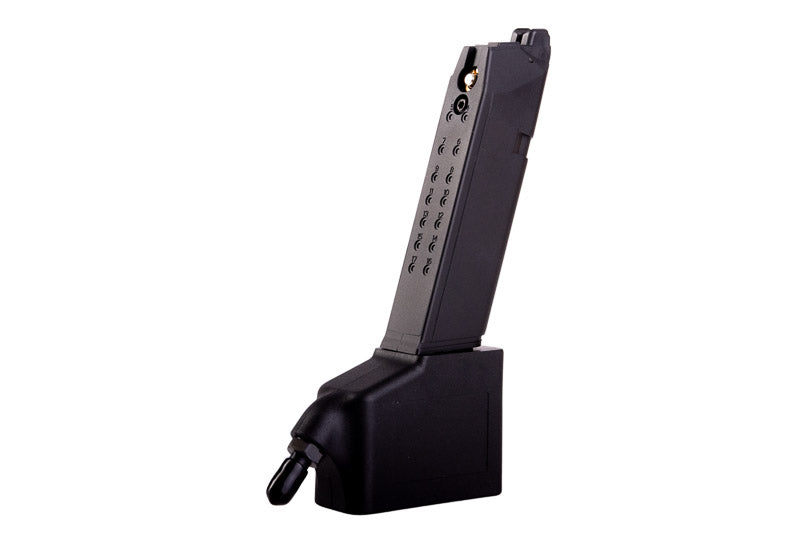 Novritsch HPA M4 Magazine Adapter for Glock GBB